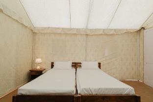 golden sands desert camp raisar bikaner