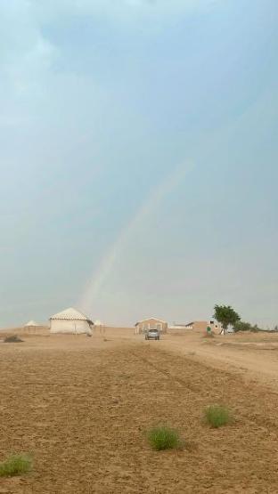 golden sands desert camp raisar bikaner