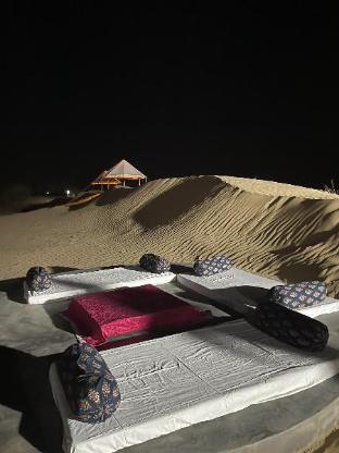 golden sands desert camp raisar bikaner