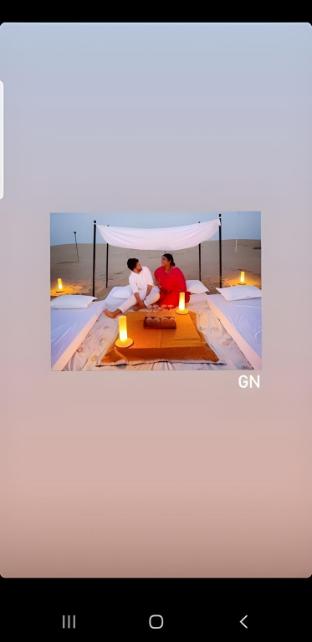 golden sands desert camp raisar bikaner