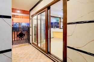 super hotel o bluestar