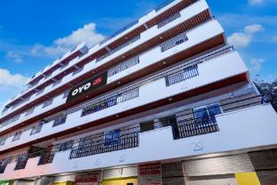 super hotel o bluestar