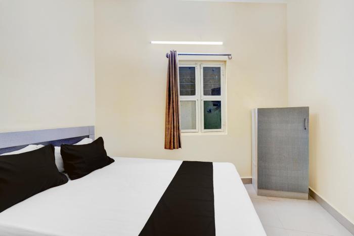 super hotel o bluestar