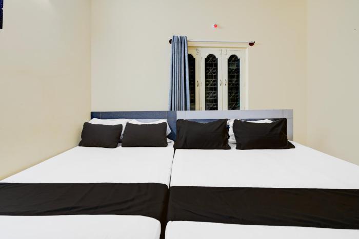 super hotel o bluestar