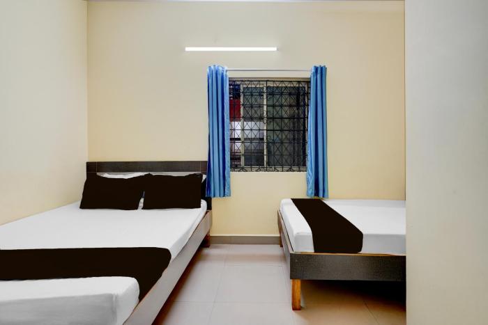 super hotel o bluestar