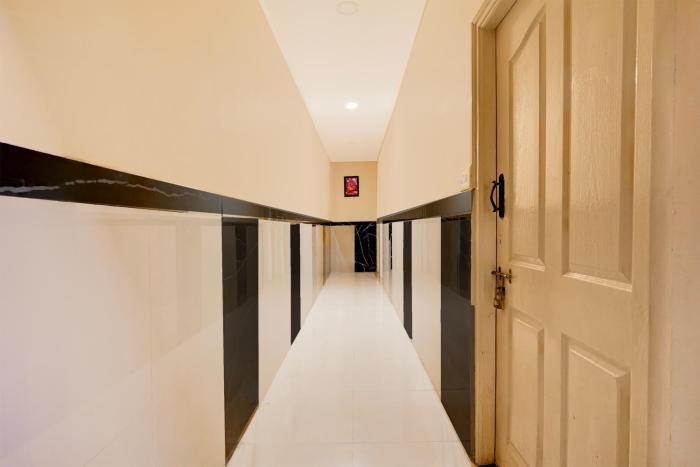 super hotel o bluestar