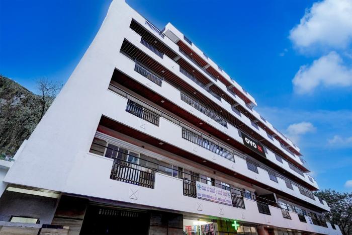 super hotel o bluestar