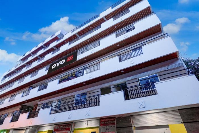 super hotel o bluestar