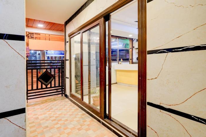 super hotel o bluestar