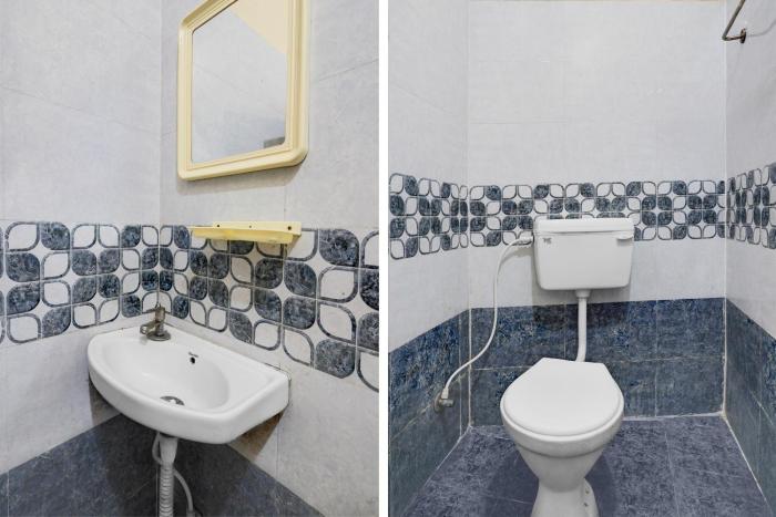 super hotel o bluestar