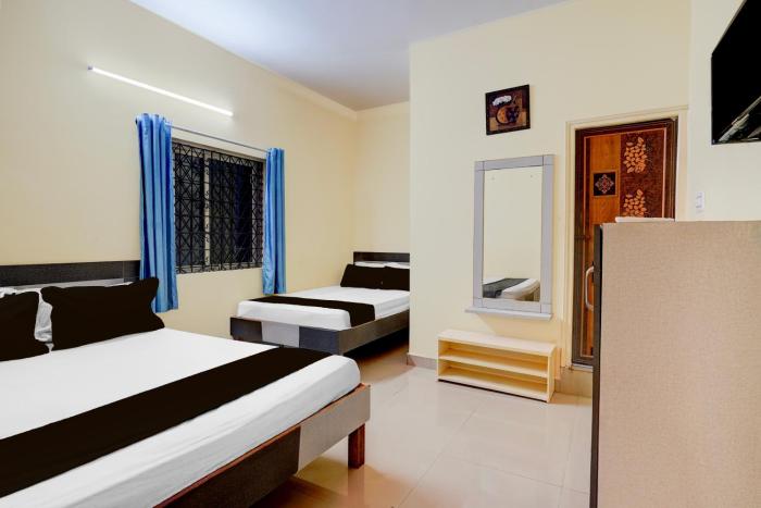 super hotel o bluestar