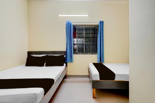 super hotel o bluestar