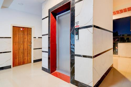 super hotel o bluestar