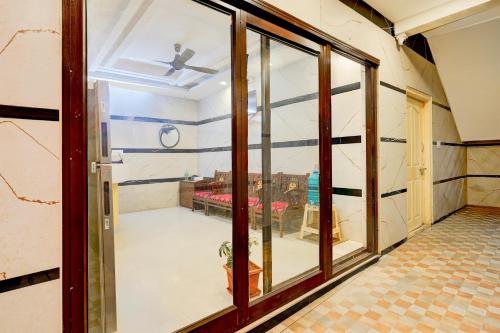 super hotel o bluestar