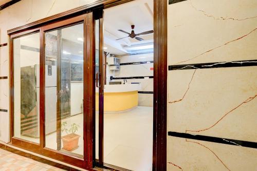 super hotel o bluestar