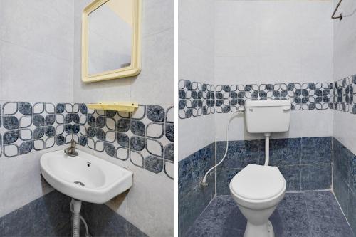 super hotel o bluestar