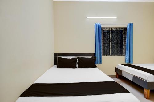 super hotel o bluestar