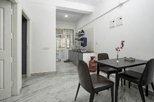 aishwarya apartment