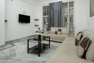 aishwarya apartment