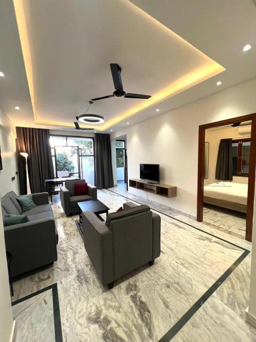 aishwarya apartment