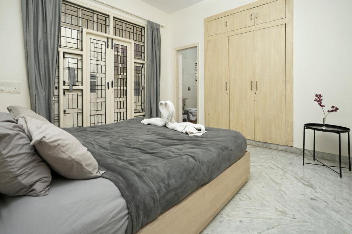 aishwarya apartment