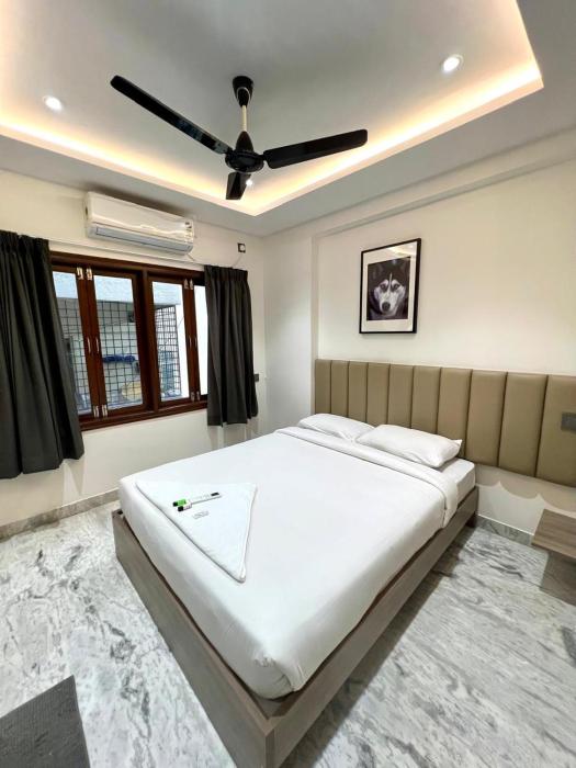 aishwarya apartment