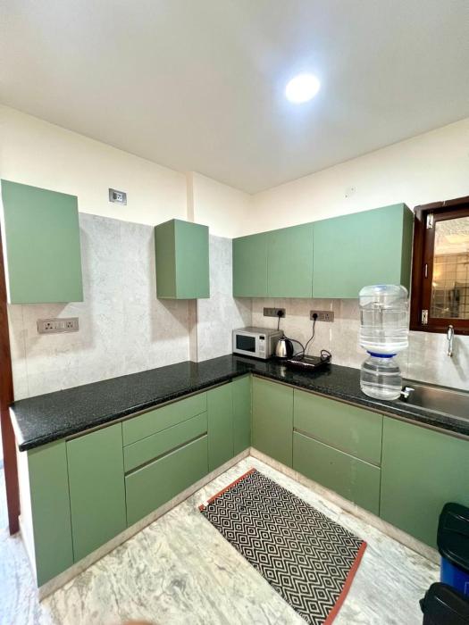 aishwarya apartment