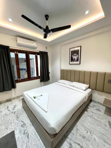 aishwarya apartment