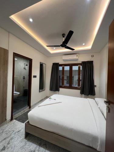 aishwarya apartment