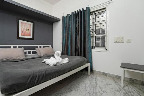 aishwarya apartment
