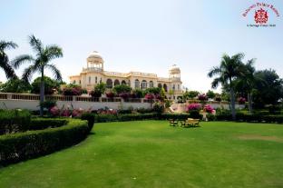 balaram palace resort