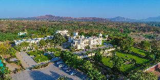balaram palace resort