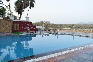 balaram palace resort