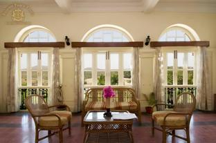 balaram palace resort