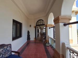 balaram palace resort
