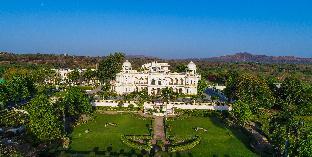 balaram palace resort