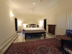 balaram palace resort
