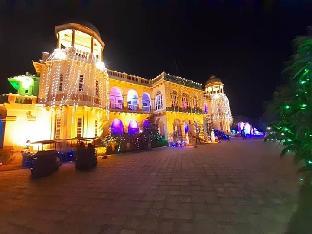 Balaram Palace Resort,,2 star