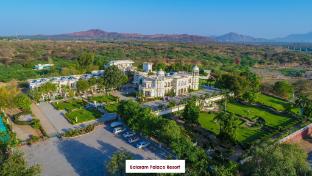 balaram palace resort