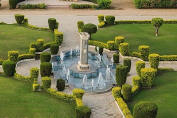 balaram palace resort