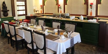 Balaram Palace Resort,,2 star