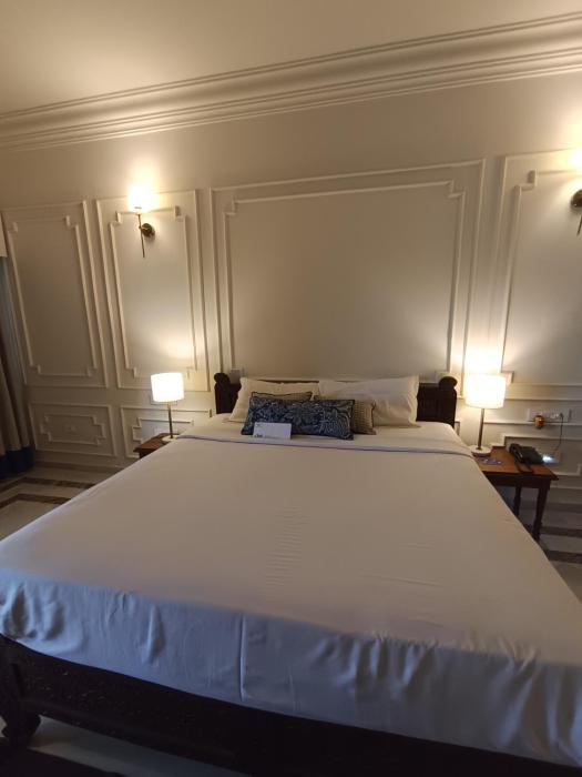 balaram palace resort