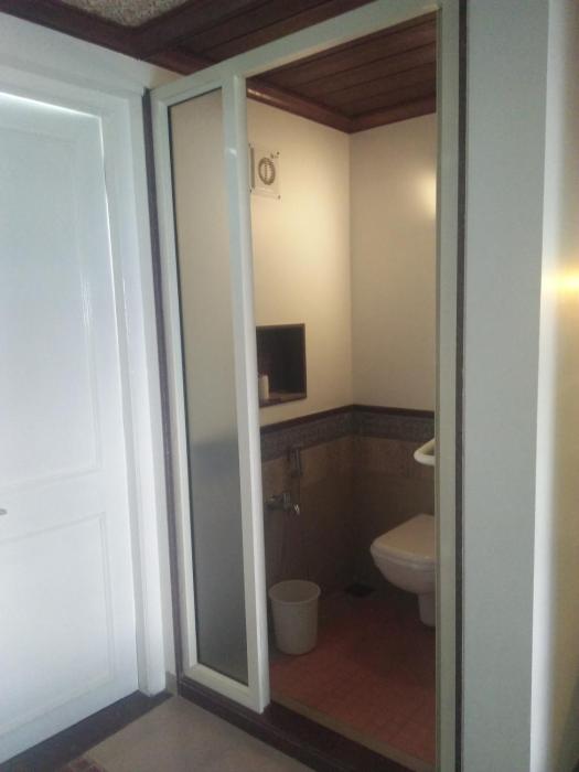 balaram palace resort