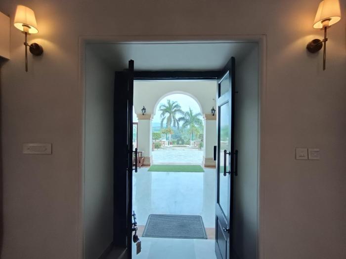 balaram palace resort