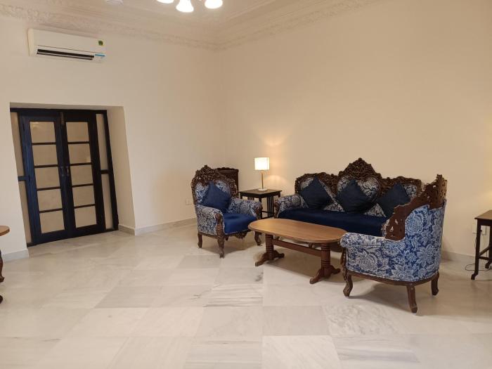 balaram palace resort