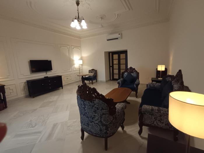 balaram palace resort