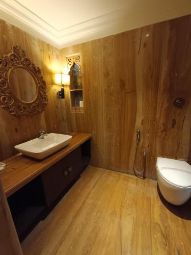 balaram palace resort