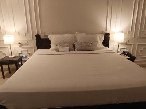 balaram palace resort