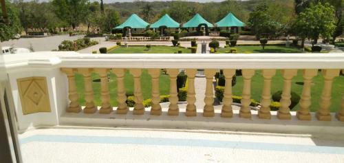 balaram palace resort