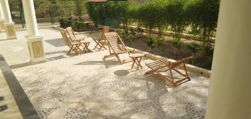 balaram palace resort